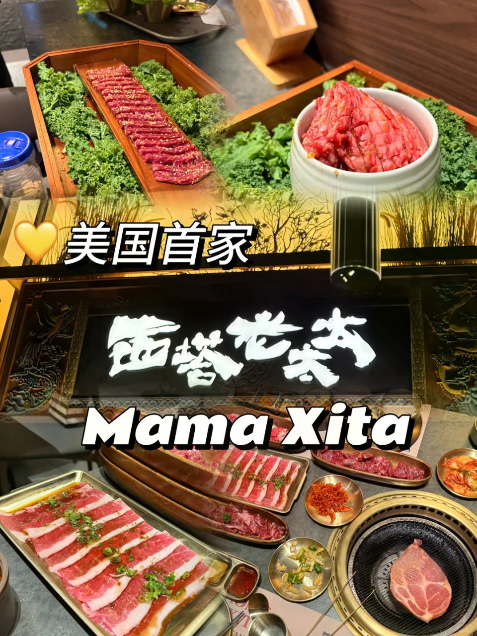 西塔老太太｜西雅图生活质量也太高了😭...