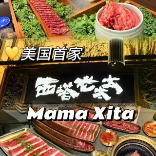 西塔老太太｜西雅图生活质量也太高了😭...