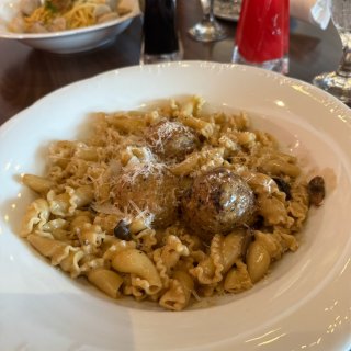🇺🇸德州圣安东尼奥｜打卡新开的意面餐厅🍝...