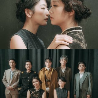 生活｜虾图中文话剧《风声》来啦🤩...