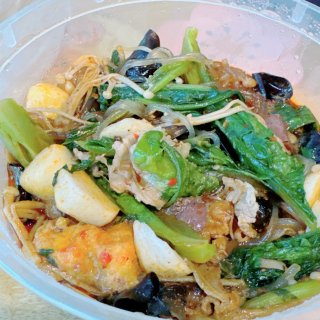 亚特兰大 客串江湖 新店面开业...