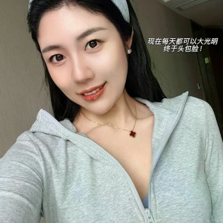 产后 9 个月｜我的发际线终于救回来了✨...
