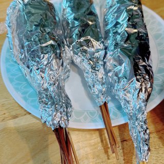 亚特兰大 客串江湖 新店面开业...