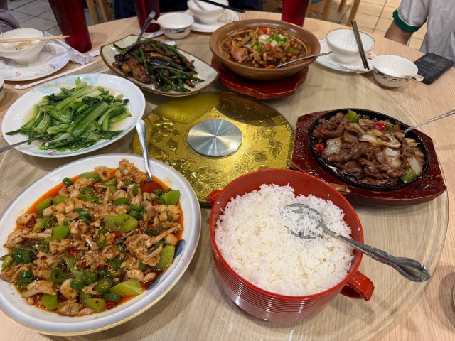达拉斯- 川椒 Sichuan P...