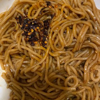 Hakubaku有机日本拉面搭配担担面调...