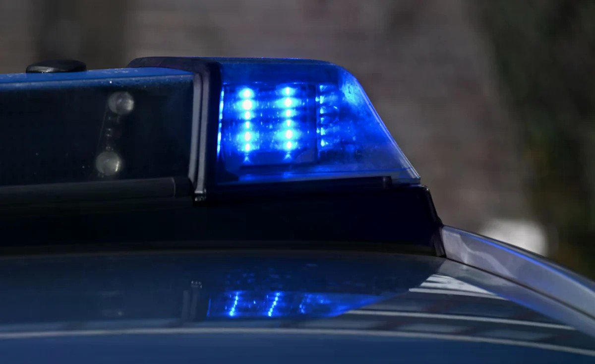 细思极恐！德国4少年密谋谋杀被捕...