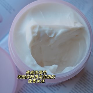 五月护发｜高颜值｜Mane滋润护发膜...