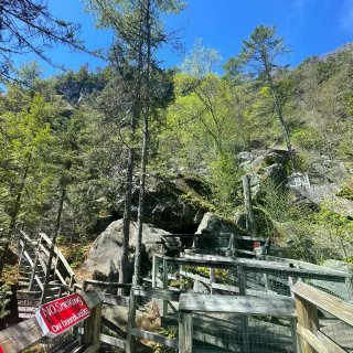 波士顿周边超刺激的洞穴探险｜夏日必打卡...