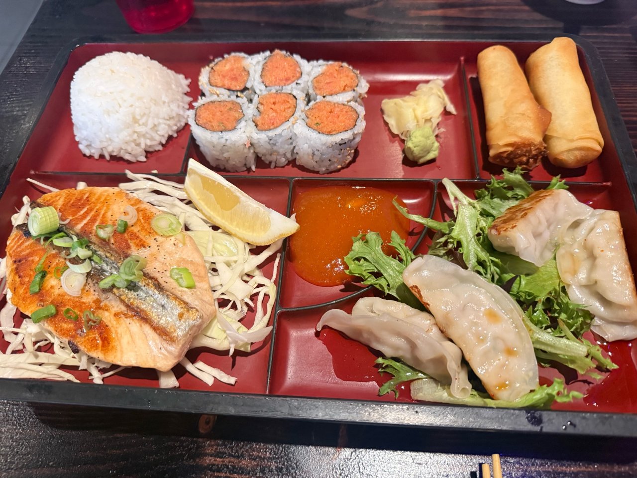 Taisho Bistro Japane...