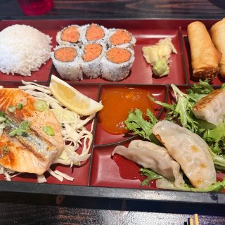 Taisho Bistro Japane...