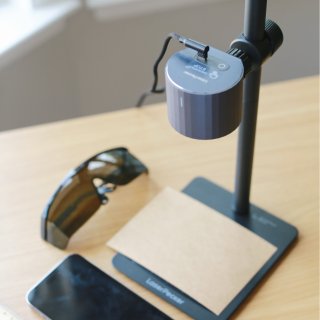 LaserPecker LP1 Plus...