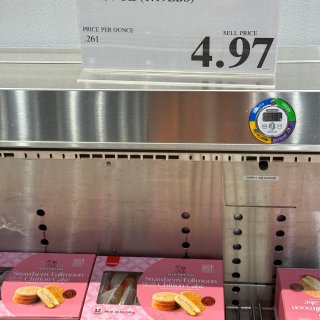 6️⃣月Costco购物🛒日式猪骨拉面减...