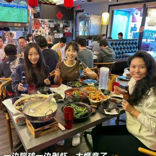洛杉矶哪里看世界杯最爽？我找到了⚽🦞...