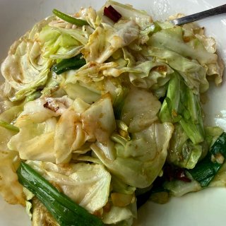田家食府的烤鸭终于吃上了...
