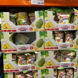 Costco购物-这周新品，湾仔码头饺子...