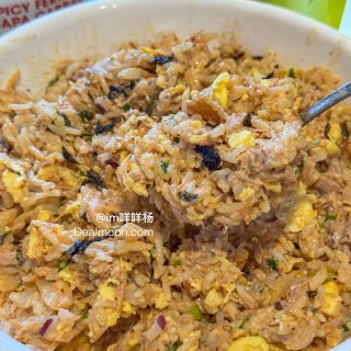 缺德舅拌饭三兄弟！相信我这样做真的巨好吃...