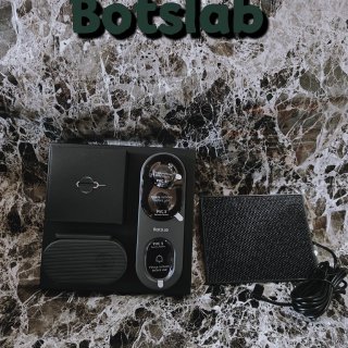 🔔安全感不是别人给的，是Botslab ...