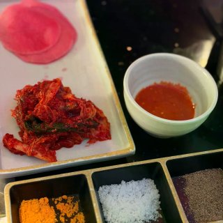 新泽西KBBQ自助人均50任吃太美味了❗...