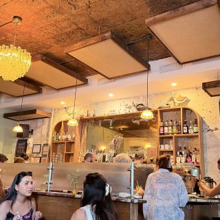 Gertrude's Brunch｜用A...