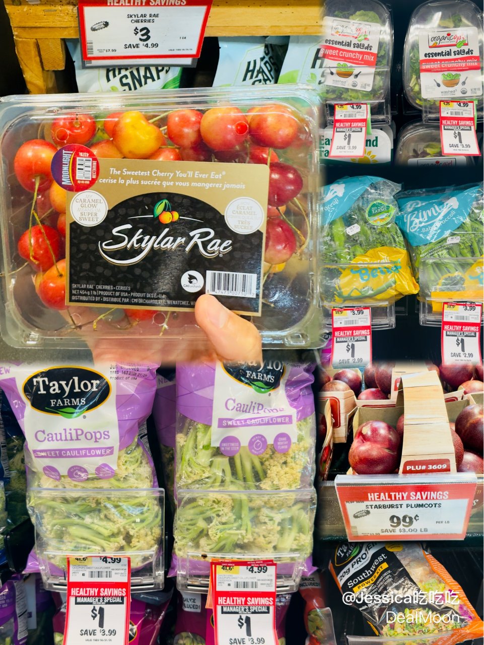 🔥Sprouts🔥又成一元店‼️清仓别错...