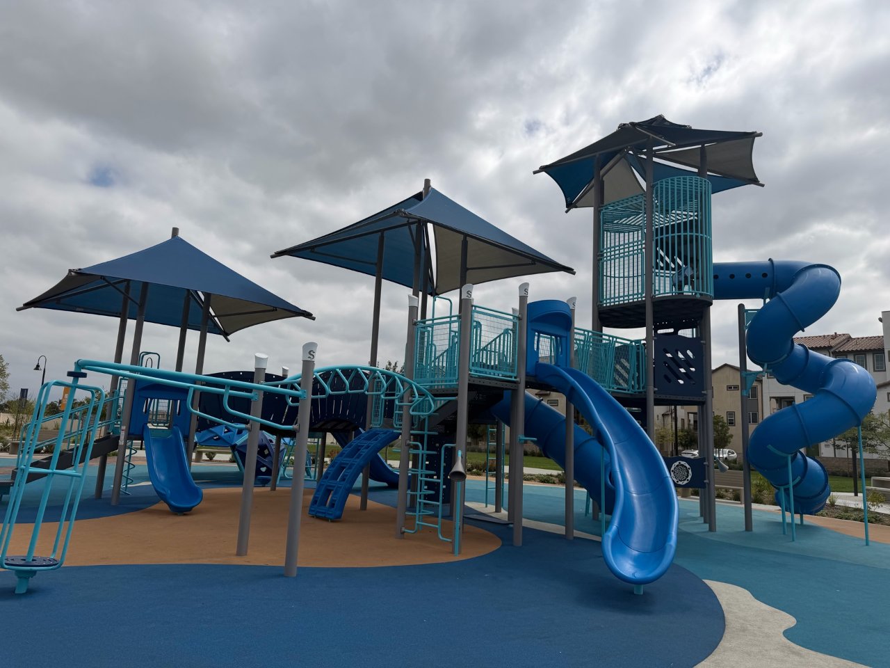 Eastvale Square Play...
