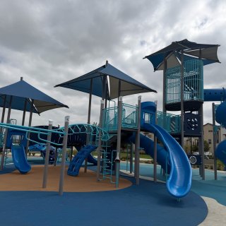 Eastvale Square Play...