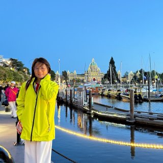 阿拉斯Cruise | Victoria...