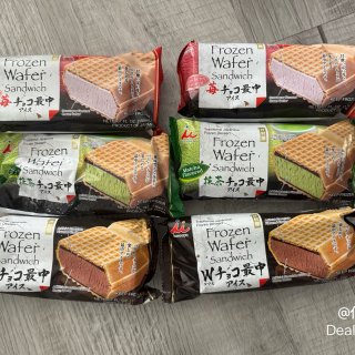 🇺🇸Weee开箱｜分享一些近期我挖到的好...