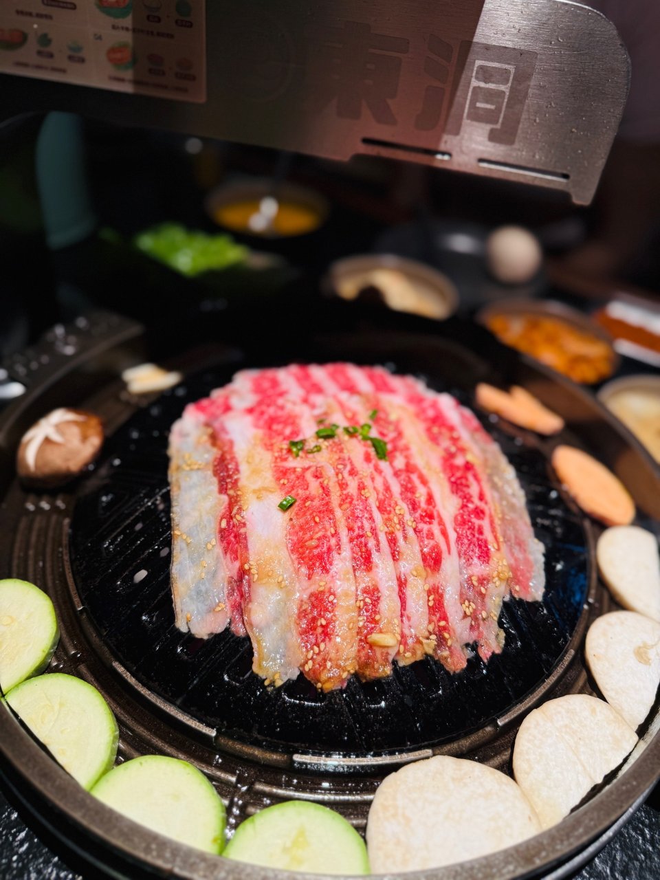 两种吃肉快乐｜韩式烤肉vs潮汕牛肉火锅🥩...