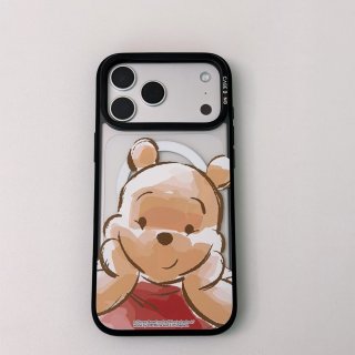 给手机换装的快乐｜🍯维尼控心动...