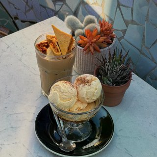🇺🇸洛杉矶人均20🔪韩式漂亮早午饭🆕店💐...