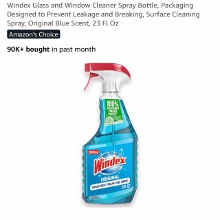 Amazon买过的清洁用品-第一弹...