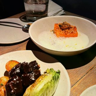纽约遗愿清单 2.0｜这碗饭我先吃为敬🥢...