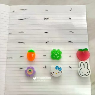 果冻橡皮yyds🫶🏻...