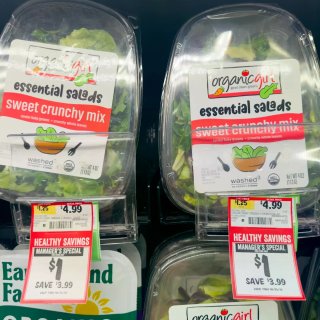 🔥Sprouts🔥黄樱桃清仓‼️一元店清...