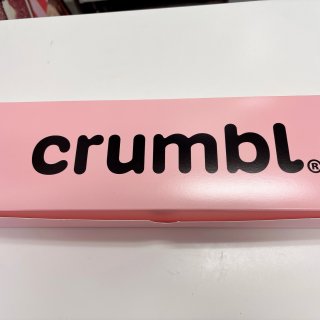 Crumbl本周限定超夯草莓迪拜巧克力杯...
