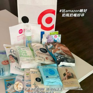 北美baby registry羊毛哪家强...