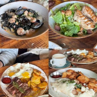 湾区30刀宝藏餐厅合集！好吃平价（个人记...