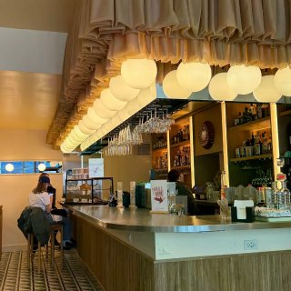 芝加哥中国城附近超可爱咖啡店—Butte...