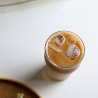 原来一杯咖啡好不好看，杯子真的很重要 ｜...