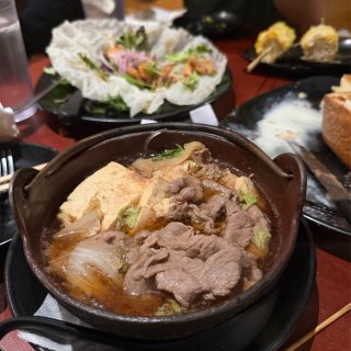 拉斯维加斯 便宜大碗的居酒屋🏮...