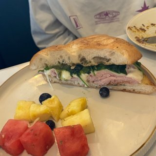 🇺🇸德州圣安东尼奥｜新开网红brunch...