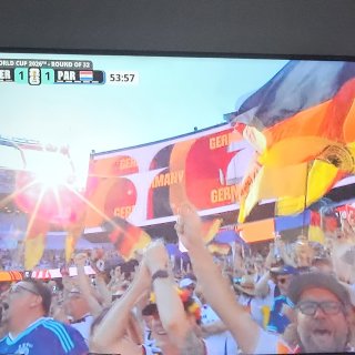 德国  vs 巴拉圭 （3）1：1（4）...