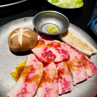 两种吃肉快乐｜韩式烤肉vs潮汕牛肉火锅🥩...