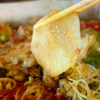 洛杉矶聚餐｜烤牛舌香迷糊了可以连吃8串🍢...