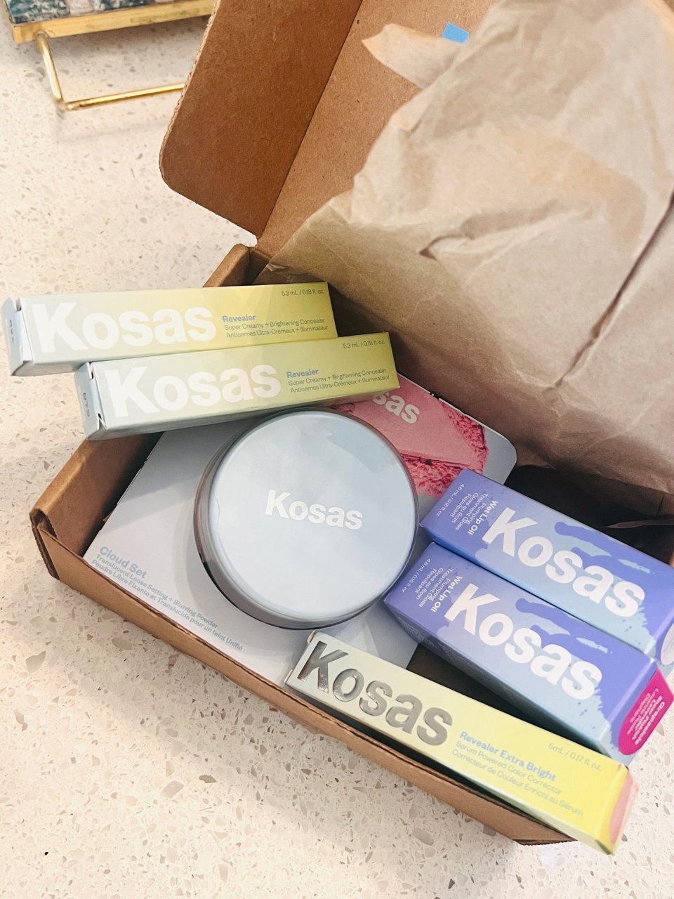 Kosas