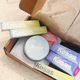 Kosas
