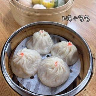 西雅图｜心目中最好吃的虾饺和肠粉出现啦！...
