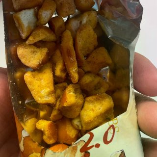 什么！🇩🇪居然有茶颜悦色的小零食？！...