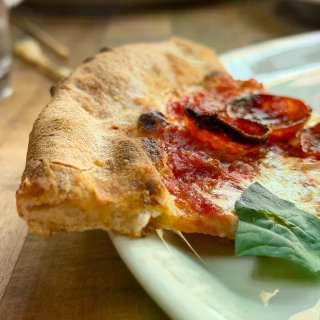 亞利桑那｜慕名前來打卡Pizzeria ...